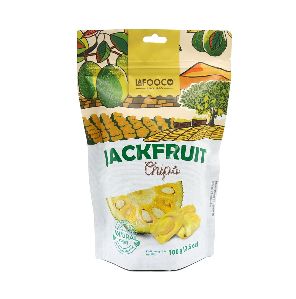 LaFOOCO Fruit Chips 3.5oz
