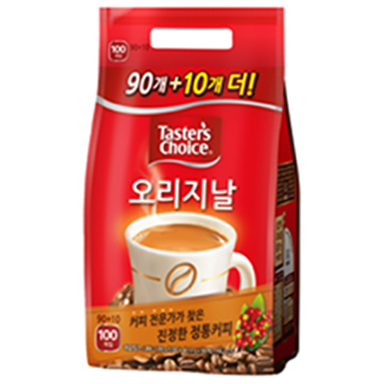 Taster's Choice 3-in-1 Coffee Mix